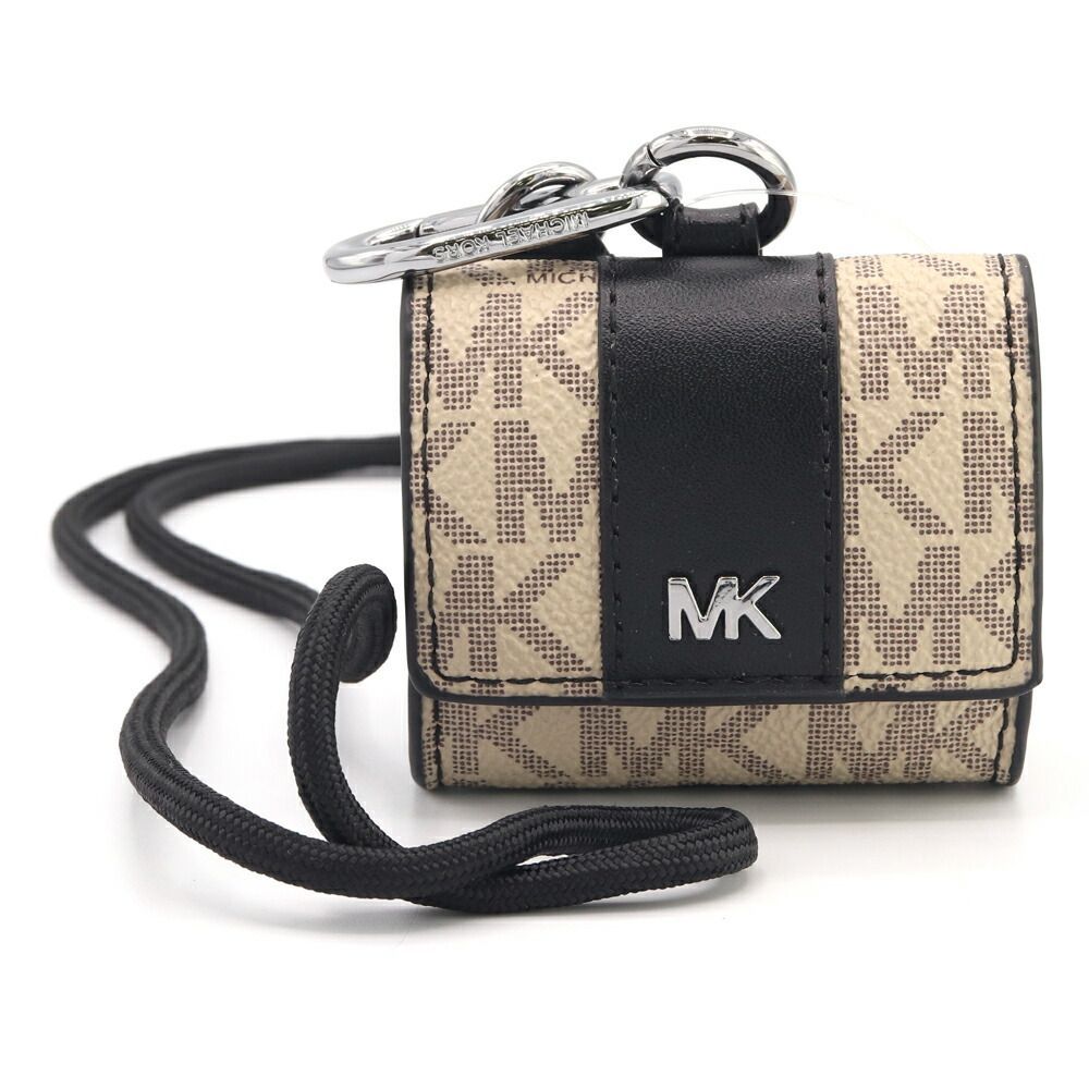 値下げ‼︎マイケルコース スマホバッグ エアーポッズケース 【公式通販】