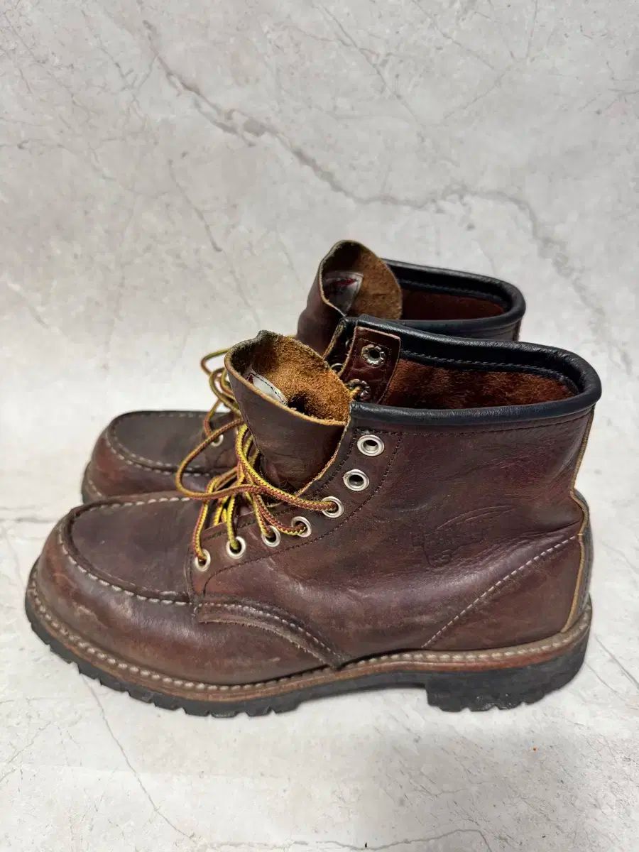 RED WING(レッドウィング) 8146 ー 7D RED WING 8146 【US9.0/27.0cm