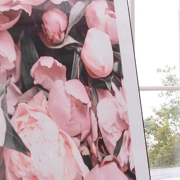 現代アート風パネル（壁掛け金具付き）No.200（W80×D4×H120cm）／C