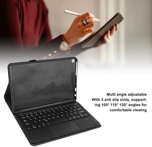 【55%OFF】10.1インチ タブレット専用キーボードケース 付 Amazon | DETUOSI ユニバーサル 10.1インチ Androidタブレット