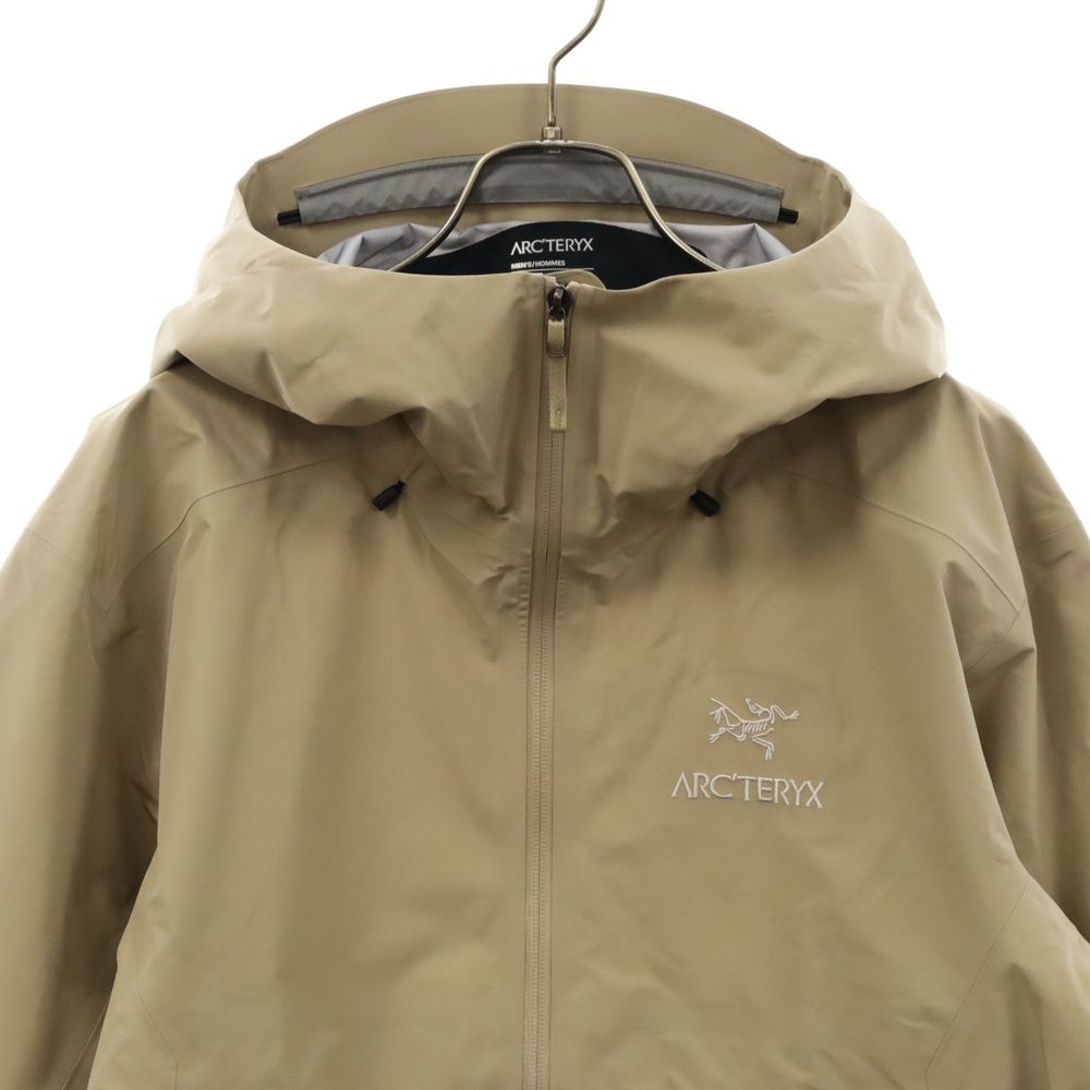 ARC'TERYX (アークテリクス) Beta LT Jacket GORE-TEX ベータ LT ARC'TERYX (アークテリクス) Beta LT Jacket GORE-TEX ベータ LT