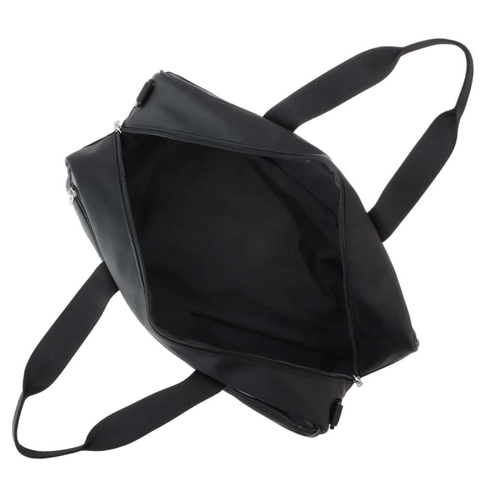 テーラーメイド(TAYLOR MADE) スポーツモダン ボストンバッグ ブラック