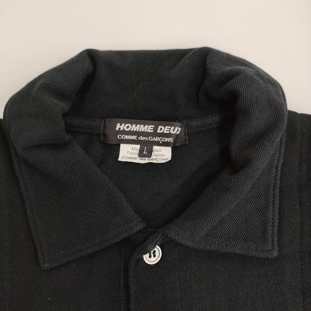 2XL #FR2GOLFポロシャツ Amazon.co.jp: FR2 GOLF エフアールツーラビット メンズ 長袖