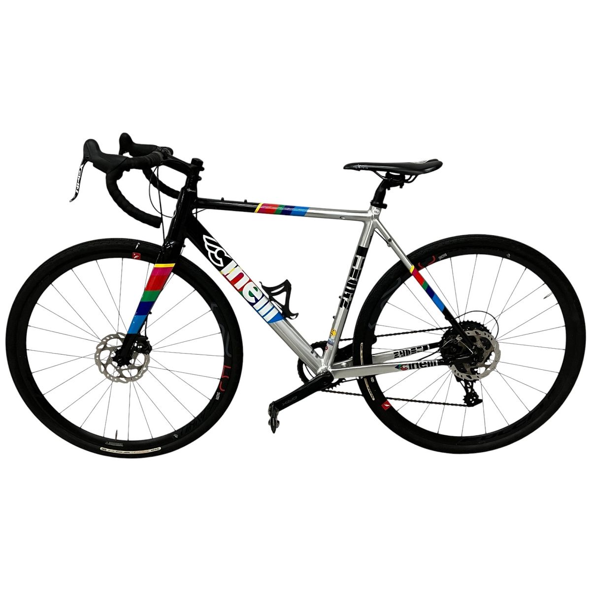 CINELLI ZYDECO 2019年モデル ロードバイク SRAM APEX チネリ H10001511