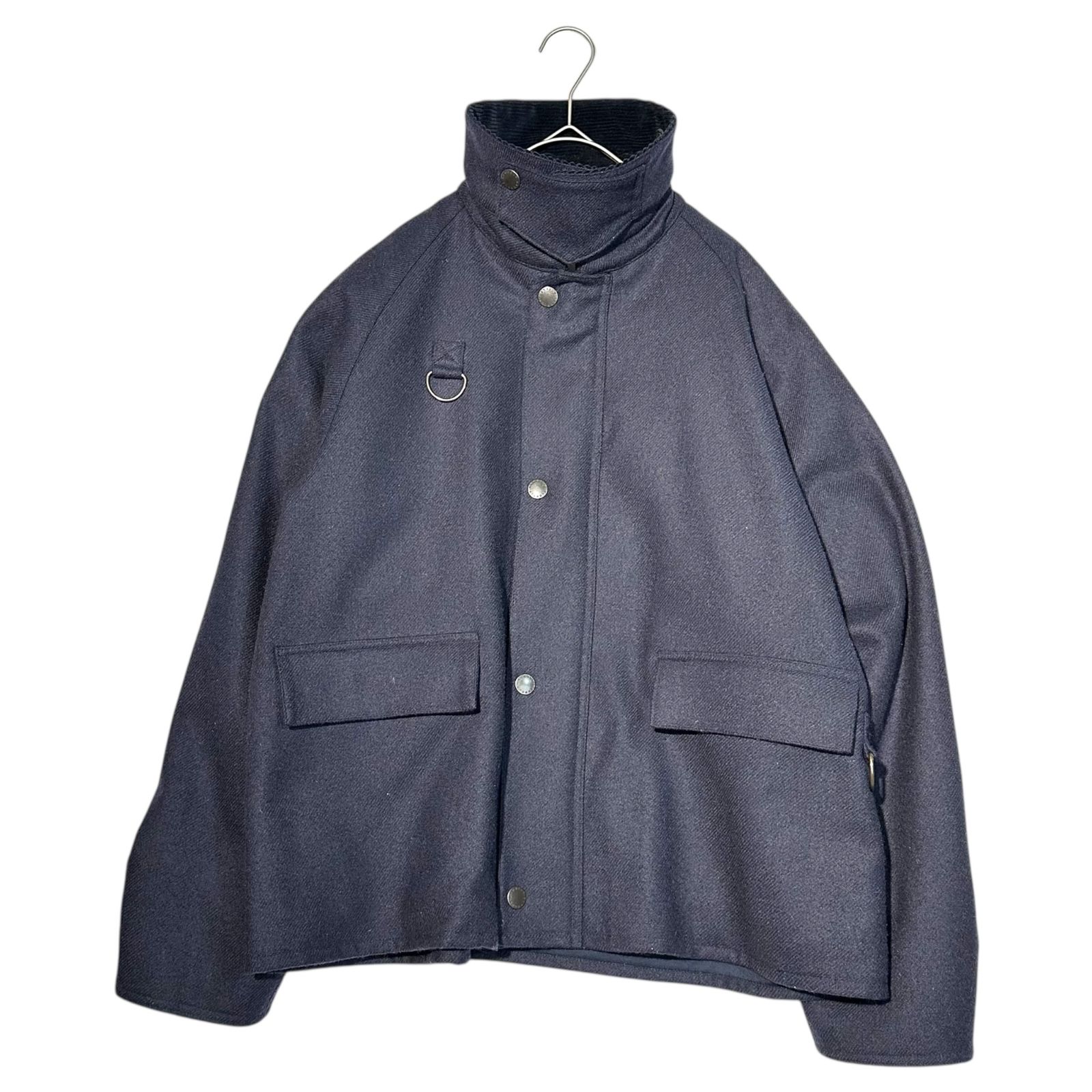 最安 BY Barbour(バブアー) MALLALIEUS マラリウス JACKET SPEY ジャケット・アウター