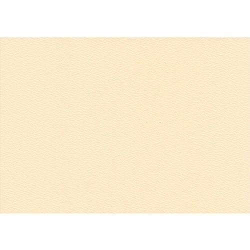 A4_アイボリー エスケント 色画用紙 スターウェーブ A4 アイボリー 100枚 5007800
