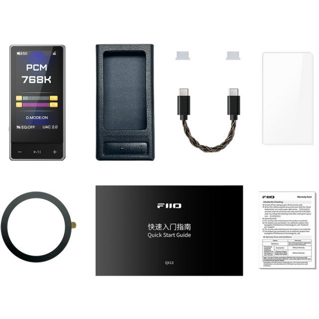 ロゴ入りクロスプレゼント