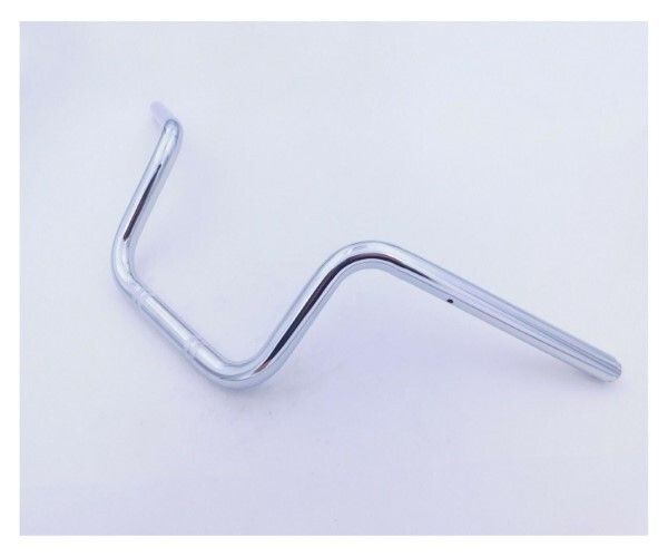 ホンダ Z125M モンキー パイプ ステアリングハンドル PIPE STRG HANDLE 53100-K0F-T00 HONDA 純正 Genuine JDM メーカー純正品