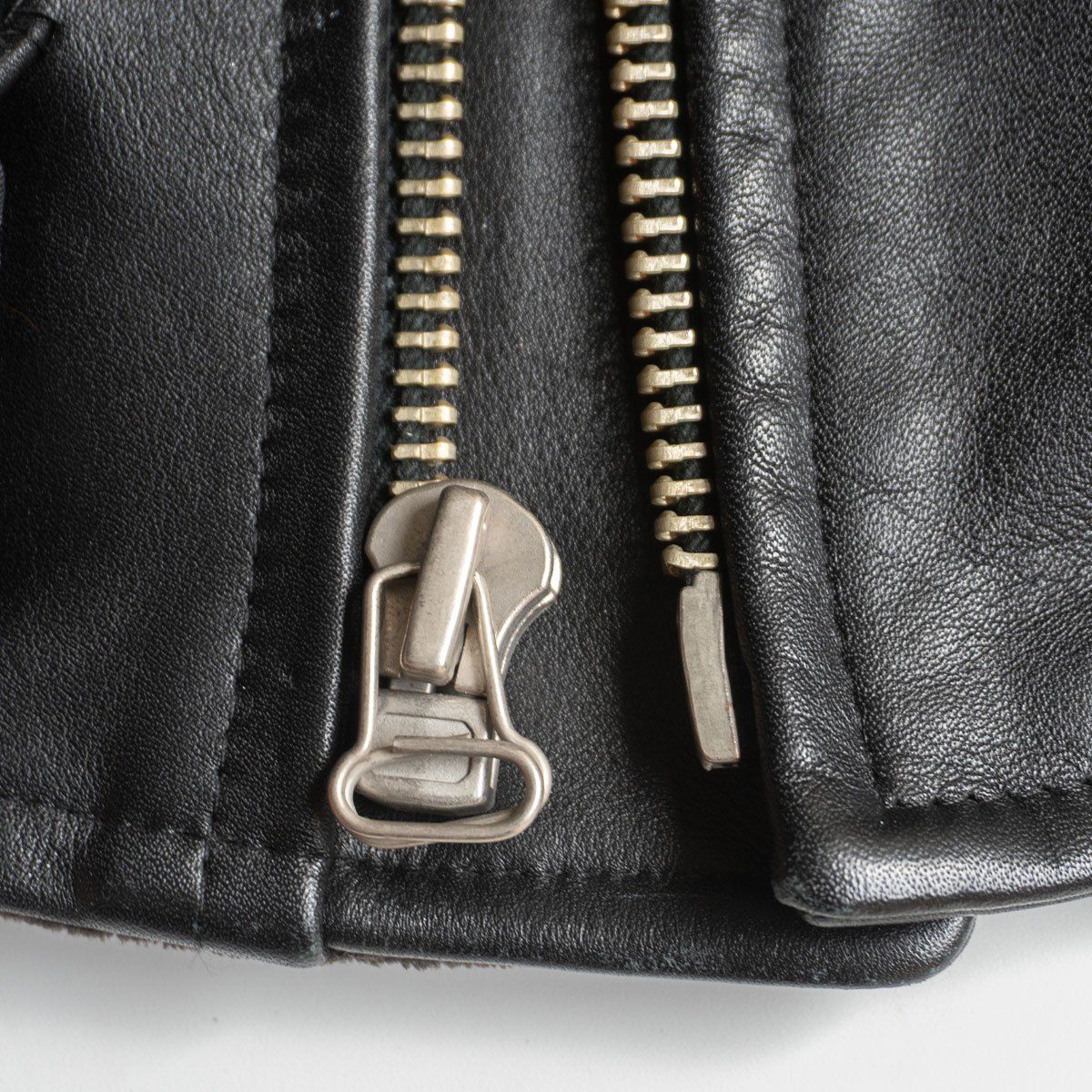 雰囲気抜群】666 triple six【ワンスター ステアハイド ダブル