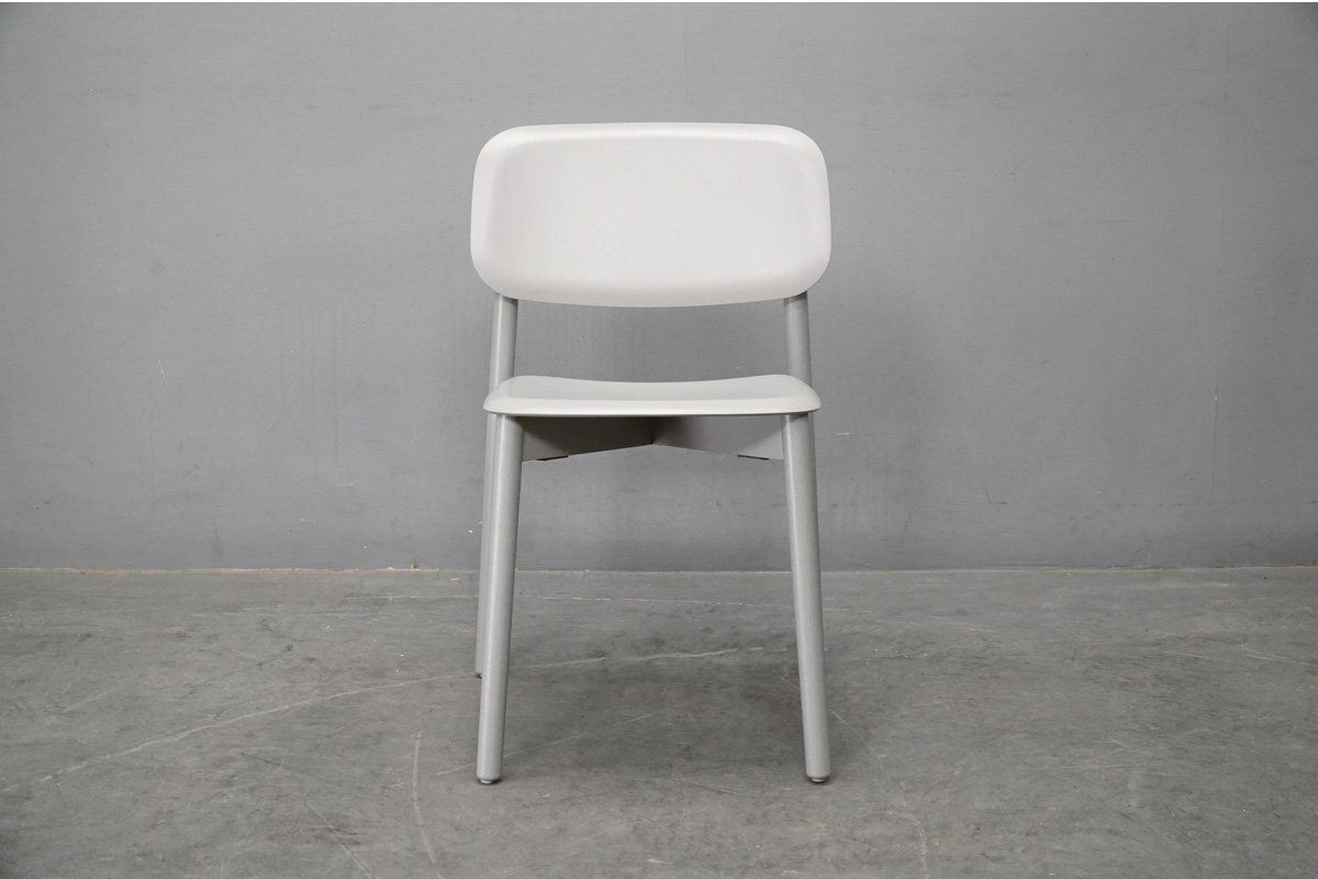 karimoku Quality カリモク ダイニングチェア 本革 NT775 karimoku