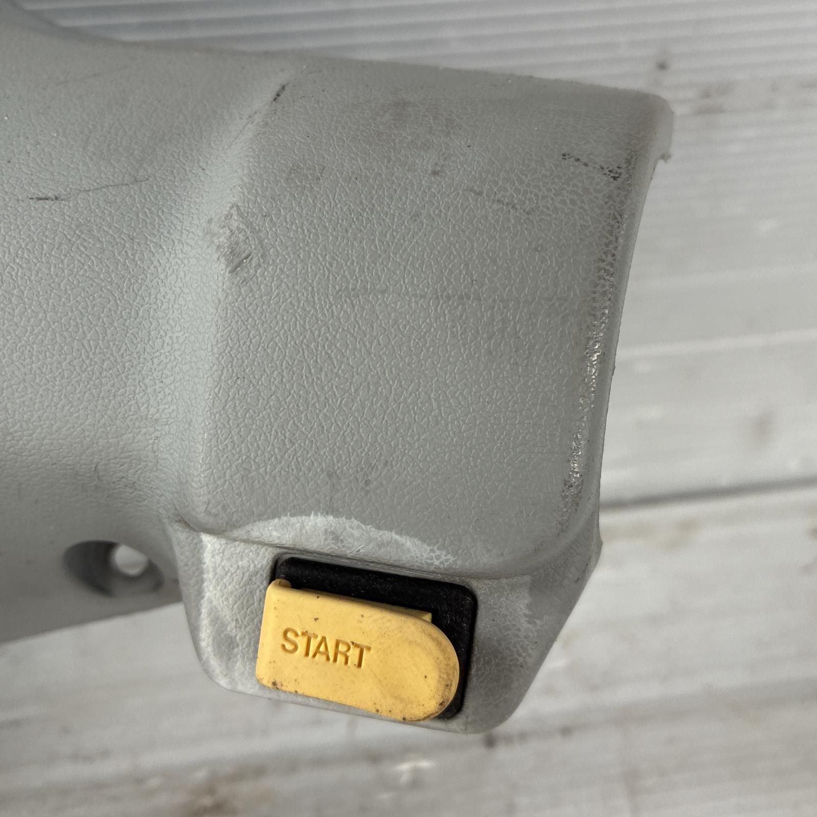 HONDA スーパーディオ50 AF27 メーターカバー ホンダ ウェビック