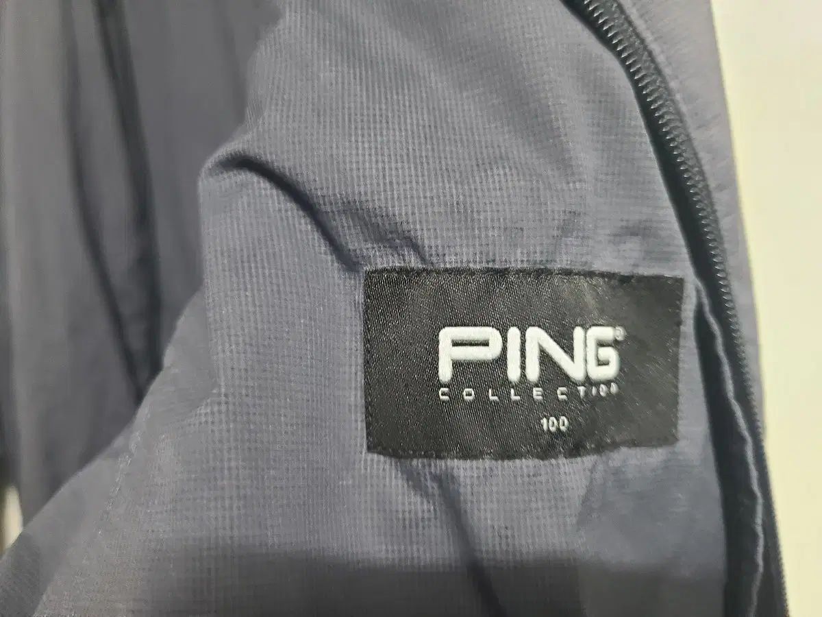 Ping