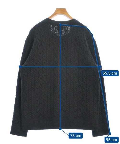 BURBERRY ニット