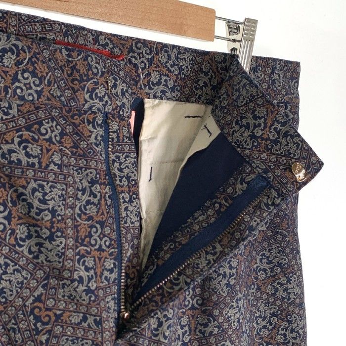 SUPREME シュプリーム 21AW Work Pant ワークパンツ チノ Floral