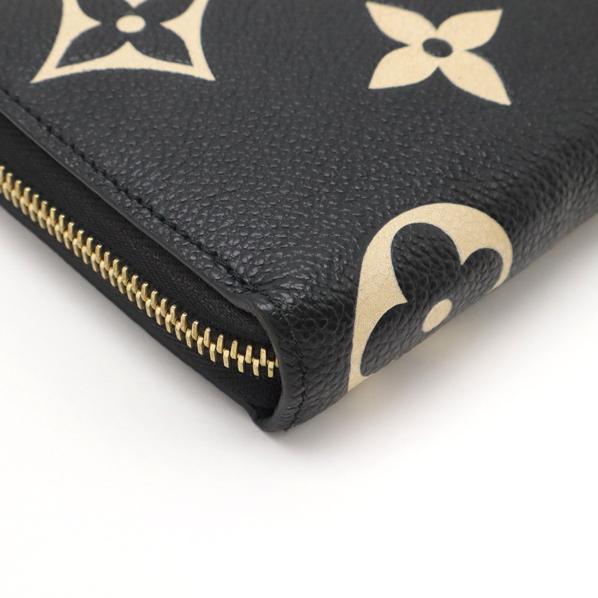 極美品】ヴィトン ポルトフォイユ モノグラム アンプラント M80481 極