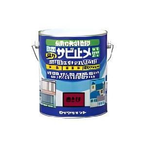ロックペイント 水性強力サビ止め 8kg