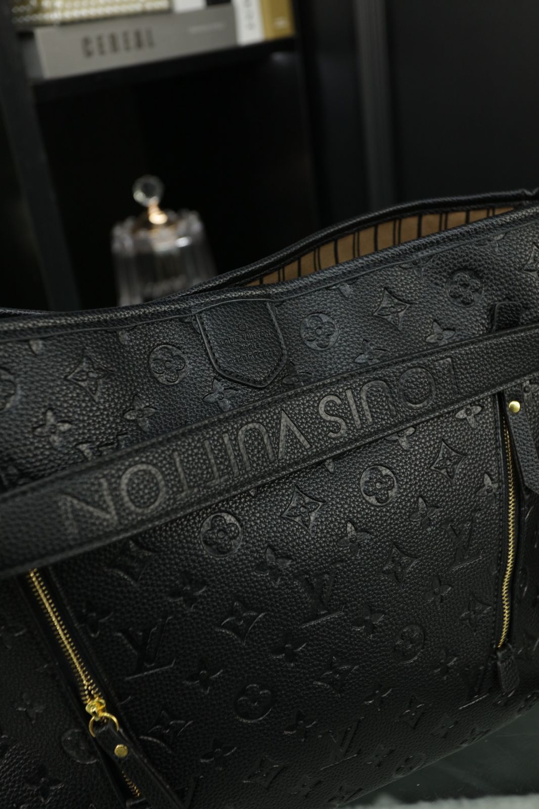 財布 万能スタイル