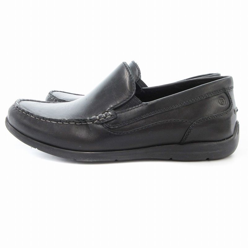 ROCKPORT カレン ベネチアン　★新品 ロックポート ROCKPORT カレン ベネチアン （ブラック