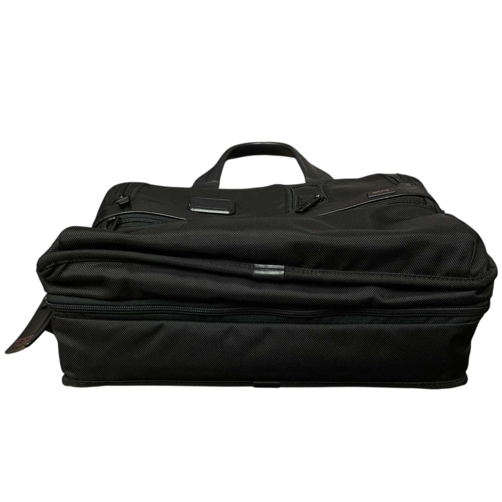 TUMI 26141 エクスパンダブル・オーガナイザー PCバッグ付き