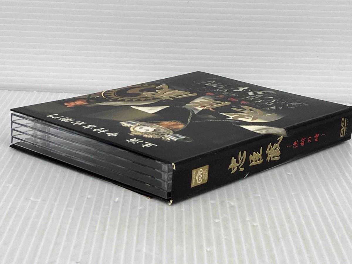 忠臣蔵 決断の時〈4枚組〉 DVD Amazon.co.jp: DVD 忠臣蔵1/47 完全版(木村拓哉,佐藤浩市,深津