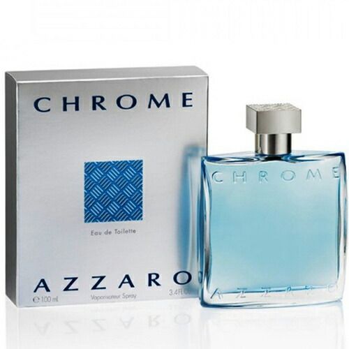アザロ クローム オードトワレ EDT SP 50ml AZZARO LORIS 香水・フレグランス [0386/0013] 佐川急便