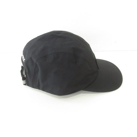 シュプリーム SUPREME ゴアテックス GORE-TEX 美品 25SS Camp Cap