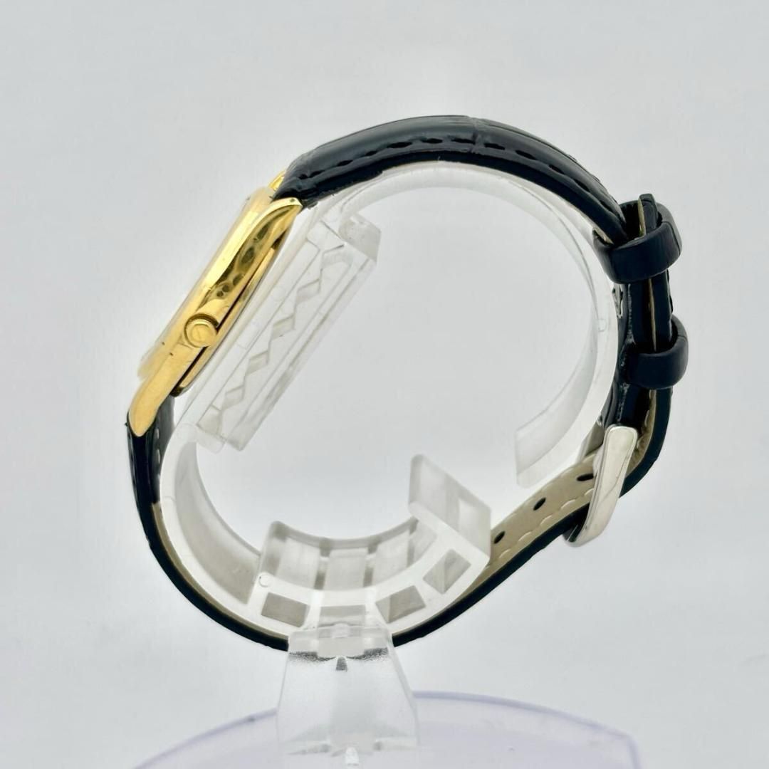 新品電池】 Burberry バーバリー レディース 腕時計 ゴールド 新品