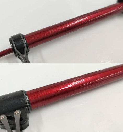 釣り人応援セール！】シマノ サーフリーダーFV 405DX-T（01