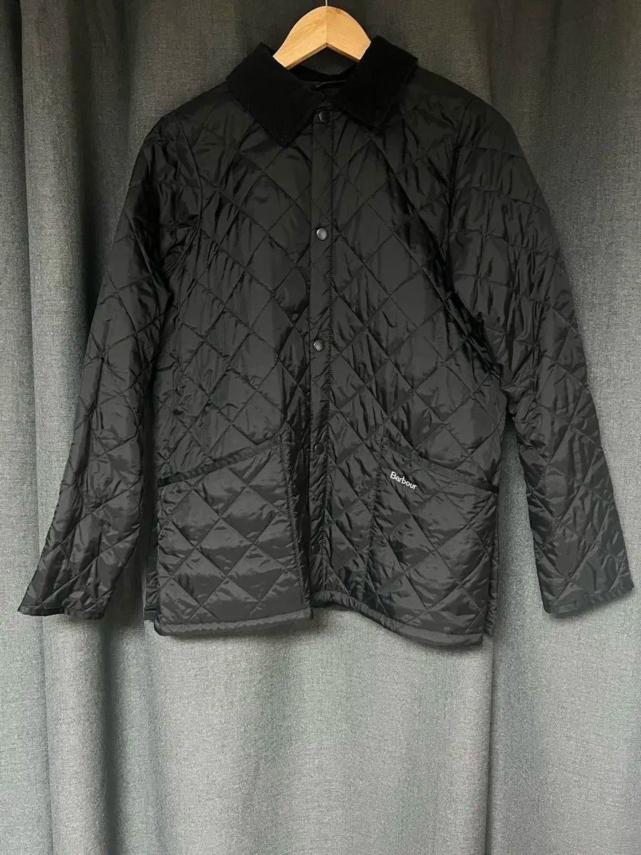 BARBOUR バブアー ボーイズ キルティング ジャケット