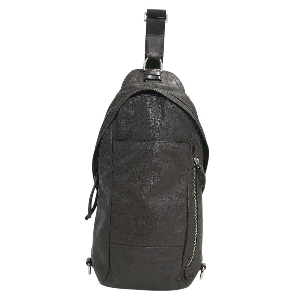 COACH コーチ 70617 トンプソン コンバーチブル ボディバッグ