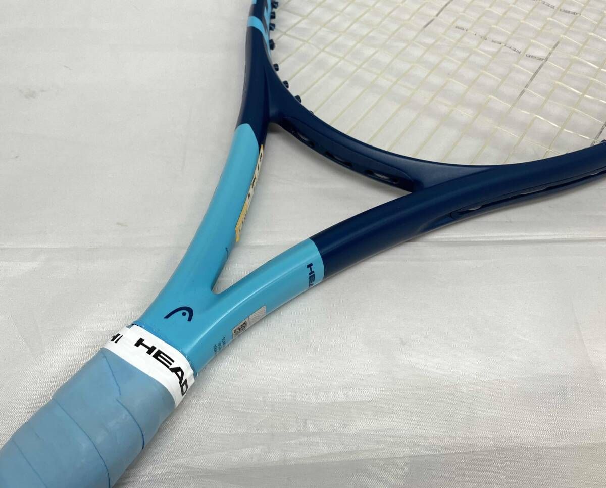 HEAD INSTINCT S テニスラケット 2本セット HEAD ヘッド INSTINCT