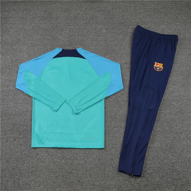 FCバルセロナStrikeDrillTop M