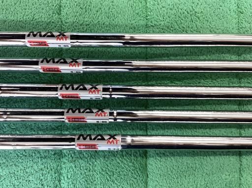 返品OK 【中古ゴルフクラブ】(5本セット)テーラーメイド SIM2 MAX