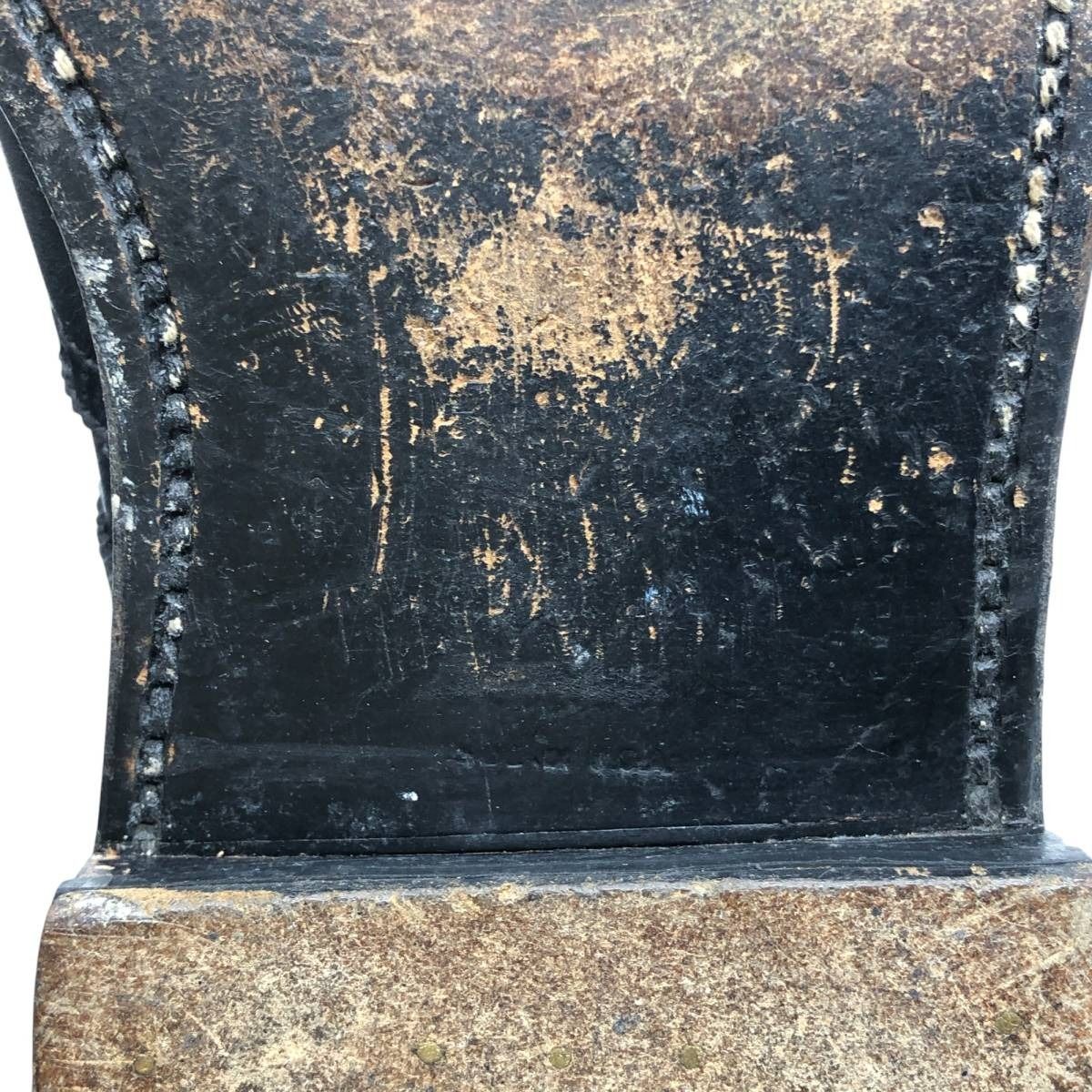 ウイングチップシューズ 8