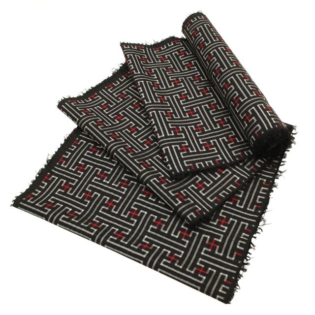 袷にも 単衣にも