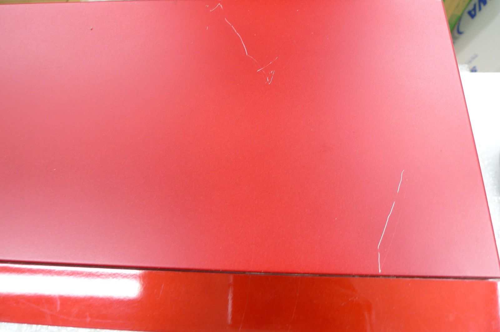 ライブDAM赤xg500r ハードディスク無し ライブDAM赤xg500r