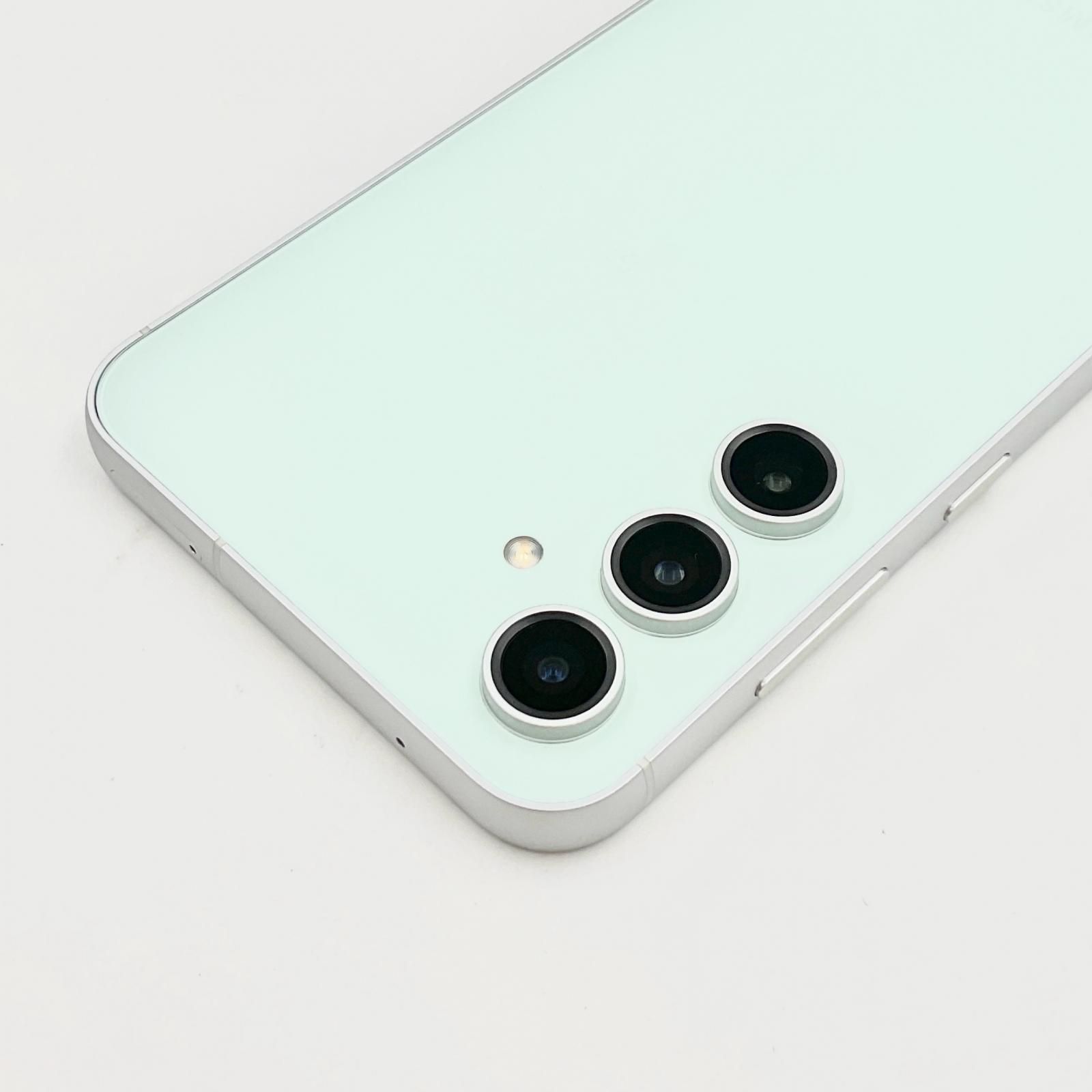Galaxy S23 FE ミント SCG24 SIMフリー 超美品 Galaxy S 「新品 未使用品 」 SIMフリー S23 FE SCG24 [ミント