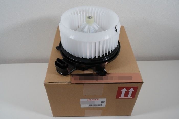 新品 トヨタ純正 TOYOTA レクサス CT200H ブロアモーター ファン ヒーター ブロワ モータ LEXUS BLOWER MOTOR