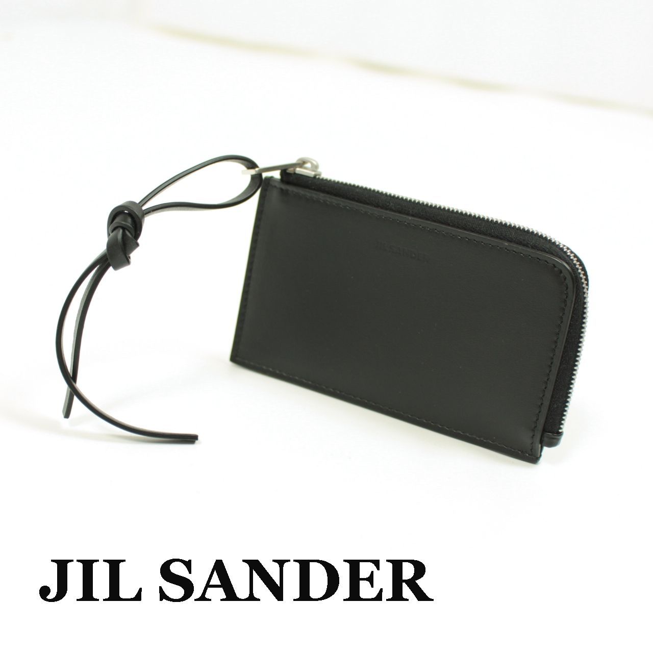 JIL SANDER カードウォレット フラグメントケース - 通販 - csa.sakura
