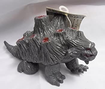 【中古】(未使用･未開封品)電光超人グリットマン 9.火山怪獣ボルカドン