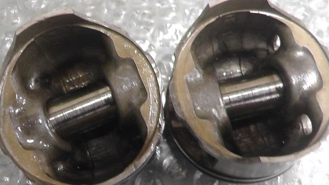 ジェイド　MC23-1003xxx　の　ピストン　1:#1737513723