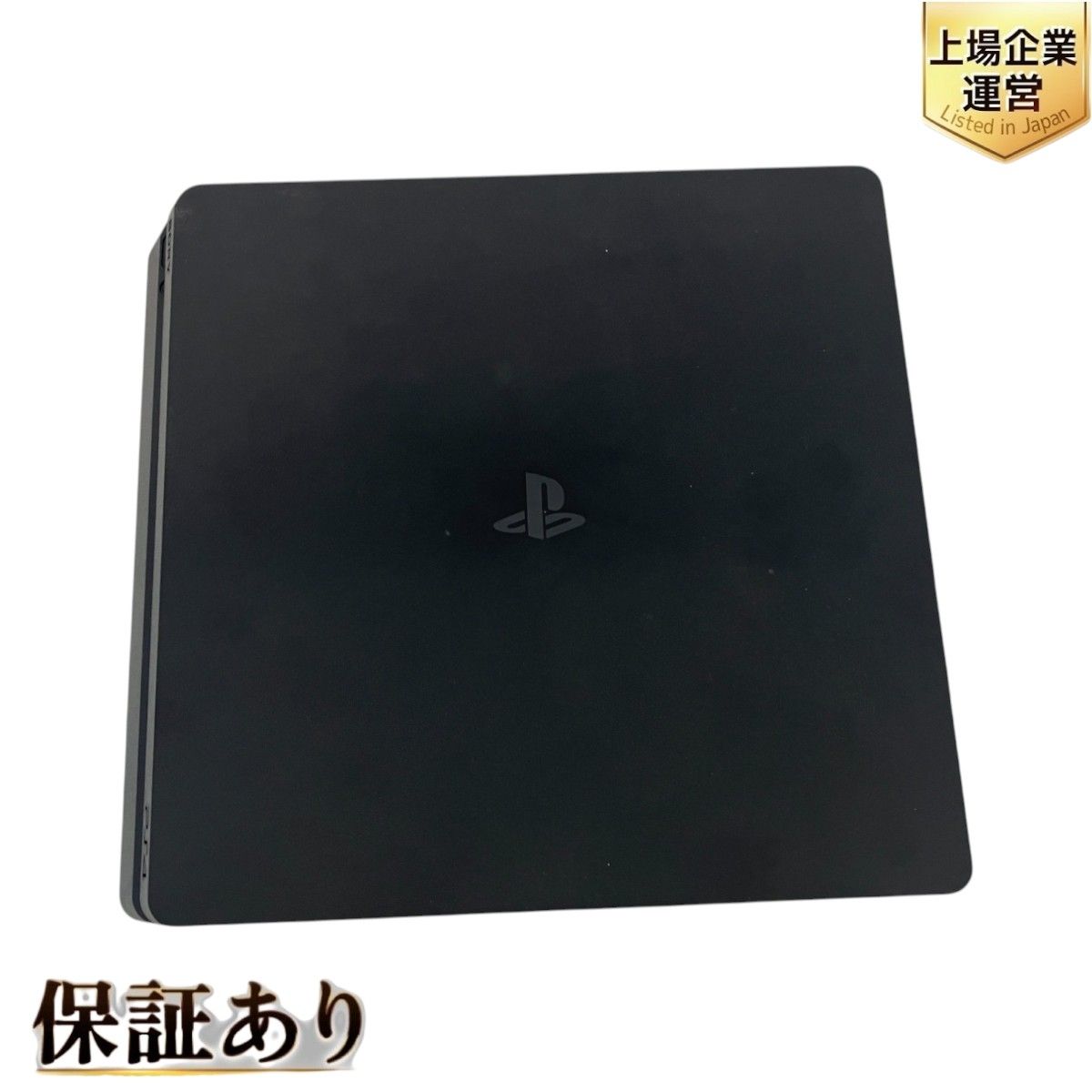 SONY CUH-2100B PlayStation4 1TB ゲーム機 家庭用 テレビゲーム