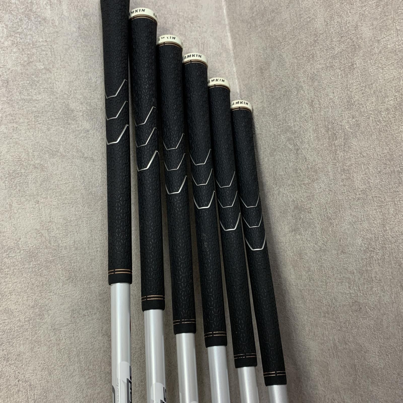 中古】【ゴルフ用品】アイアン TaylorMade SIM GLOIRE【加古川店