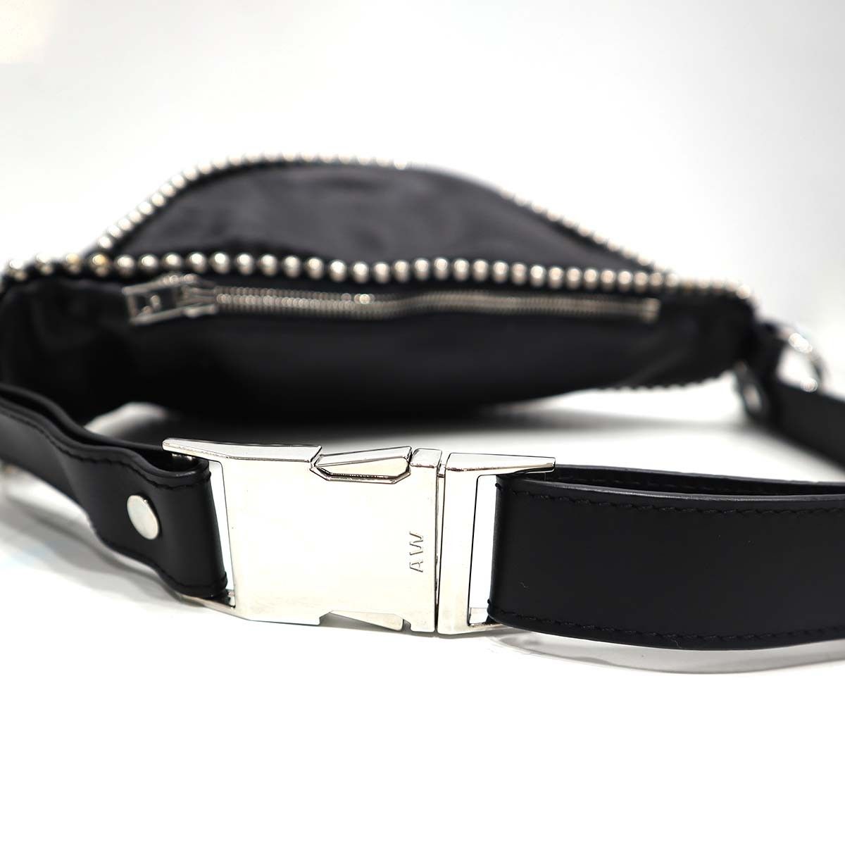 ALEXANDER WANG アレキサンダーワン ウエストバッグ ボディバッグ