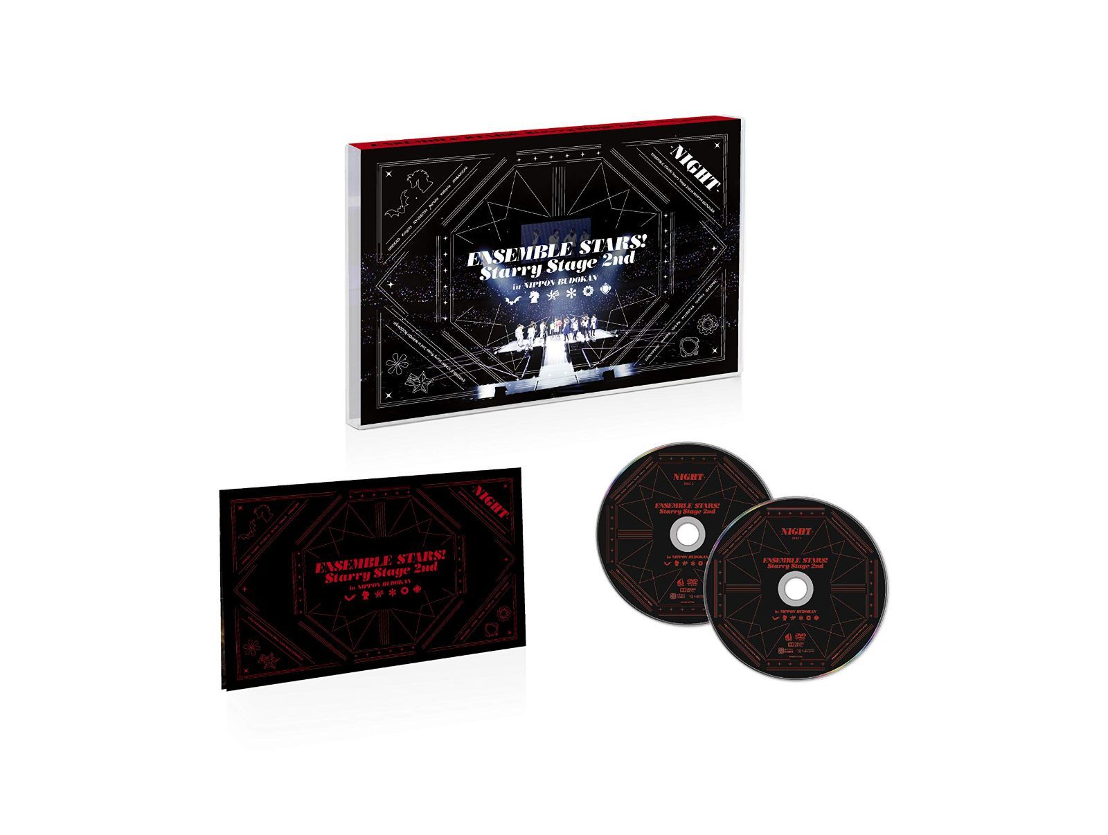 LUNA SEA LIVE TOUR 2012-2013 The End of the Dream at 日本武道館 [DVD] aa66a35c-be63-431c-a617-