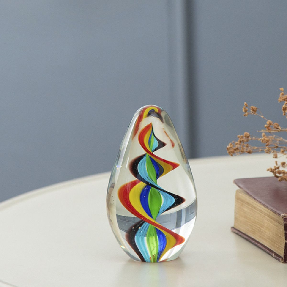 イイノナホ ガラス 作品 器 オブジェ 1点もの イイノナホ ガラス 作品 器 オブジェ 1点もの イイノナホ ガラス