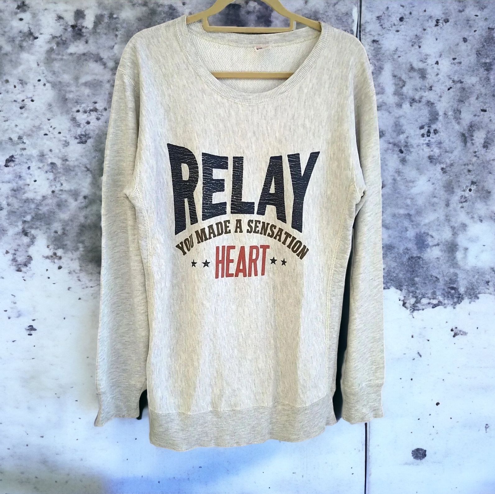 RNA スウェットコンビデニム トピック詳細一覧 - RNA ONLINE