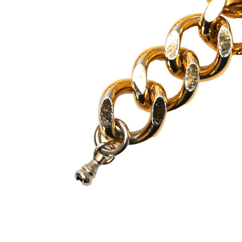 CHANEL ❤️ シャネル　チェーンベルト　ロゴ　ゴールド CHANEL Gold Belts for Women for sale | eBay