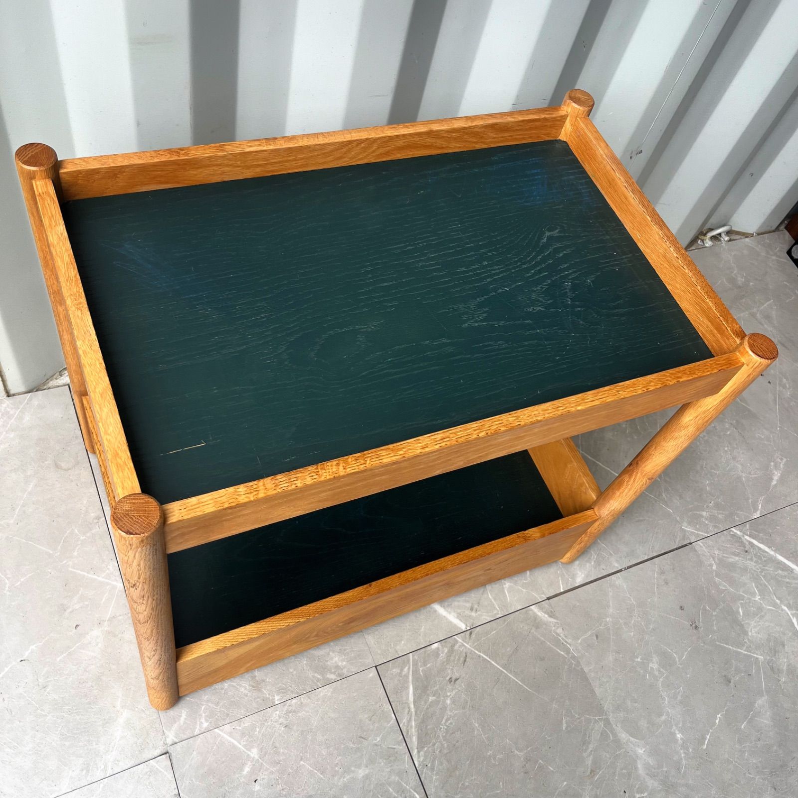 ディモンシュ トロリー