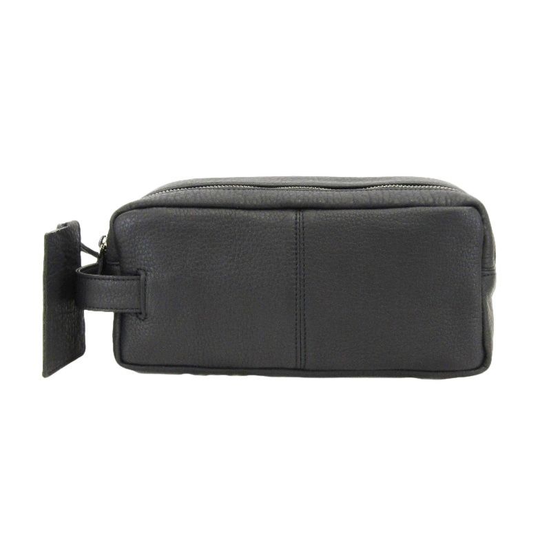 PORTER ポーター ポーチ ウィズ 016-01077 WITH POUCH レザー セカンドバッグ クラッチバッグ 吉田カバン ブラック 黒 24004443